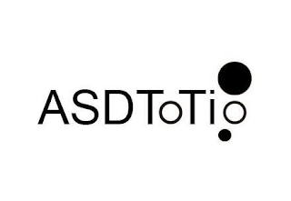ASDTOTIO logo