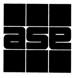 ASE