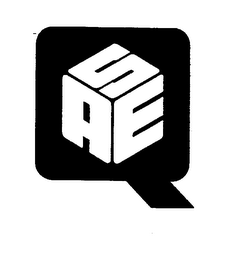 ASE logo