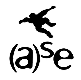 (A)SE logo
