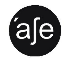 'ASE logo