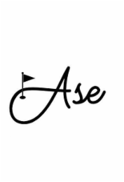 ASE logo
