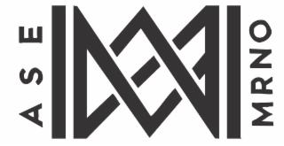 ASE AM MRNO logo