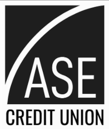 ASE CREDIT UNION logo