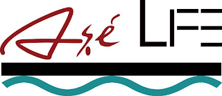 ASE' LIFE logo