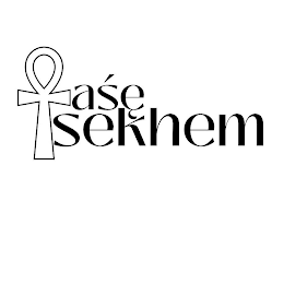 ASE SEKHEM logo
