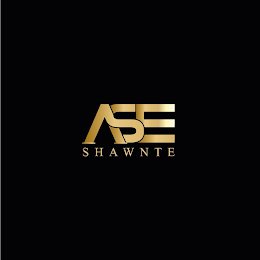 ASE SHAWNTE logo