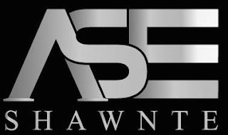ASE SHAWNTE logo