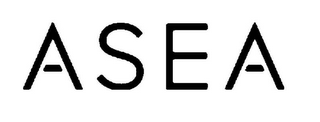 ASEA logo