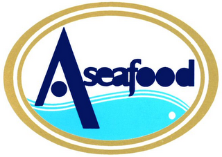 ASEAFOOD logo