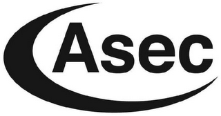 ASEC logo