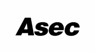 ASEC logo