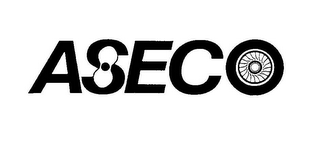 ASECO logo