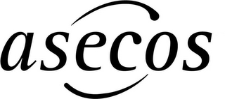 ASECOS logo