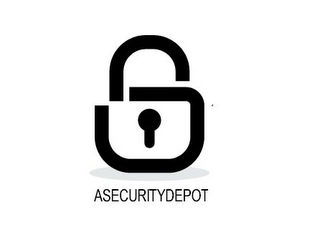 ASECURITYDEPOT logo