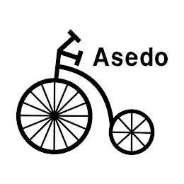 ASEDO logo