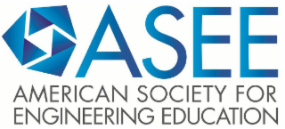 ASEE AMERICAN SOCIETY FOR ENGINEERING EDUCATION logo