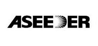 ASEEDER logo