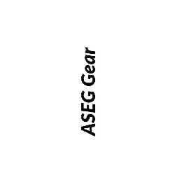ASEG GEAR logo