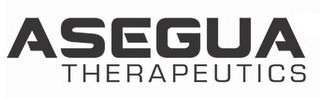 ASEGUA THERAPEUTICS logo
