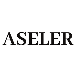 ASELER logo