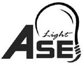 ASELIGHT logo