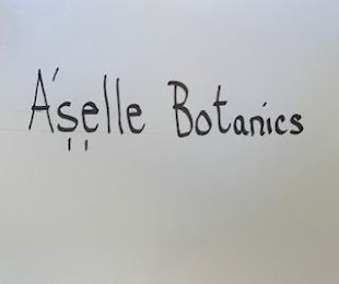 ASELLE BOTANICS logo