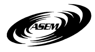 ASEM logo