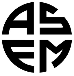 ASEM logo