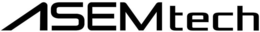 ASEMTECH logo
