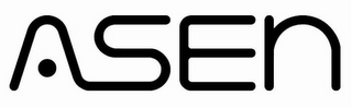 ASEN logo