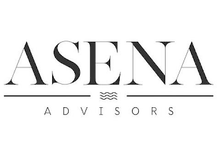 ASENA ADVISORS logo