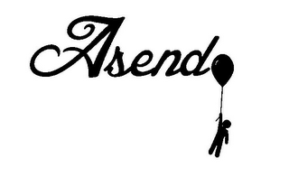 ASEND logo