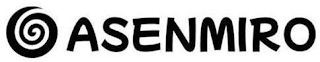 ASENMIRO logo