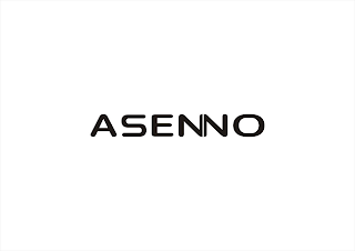 ASENNO logo