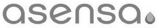 ASENSA logo