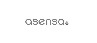 ASENSA logo