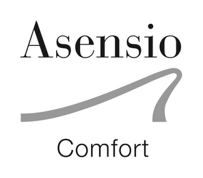 ASENSIO COMFORT logo