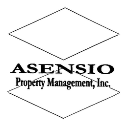 ASENSIO PROPERTY MANAGEMENT, INC. logo