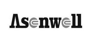ASENWELL logo