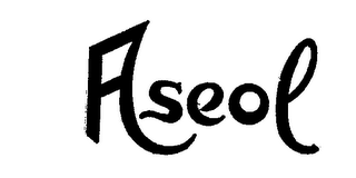 ASEOL logo