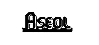 ASEOL logo