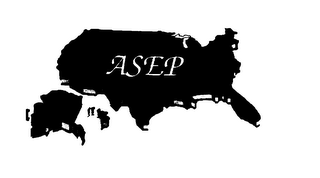 ASEP logo