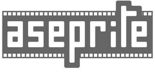 ASEPRITE logo