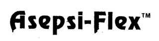 ASEPSI-FLEX logo