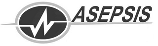 ASEPSIS logo
