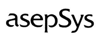 ASEPSYS logo