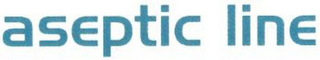 ASEPTIC LINE logo