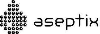 ASEPTIX logo