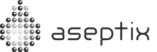 ASEPTIX logo